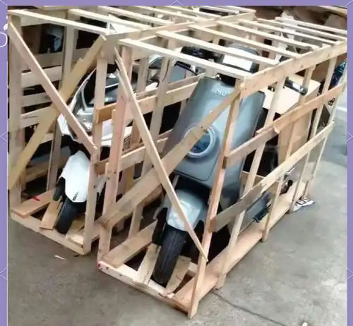 邦溪镇电动车运输